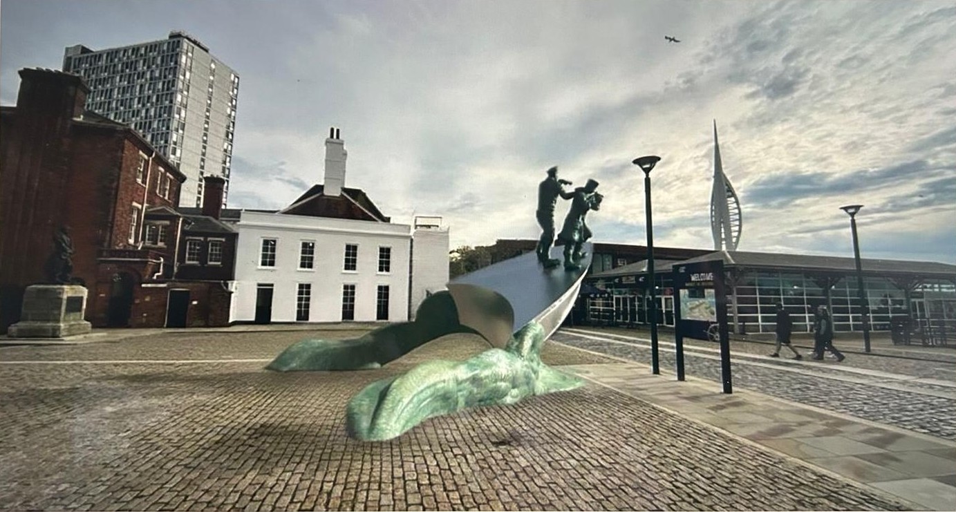 Featured image for Coastal Forces Monument Fundraising Launch Announced