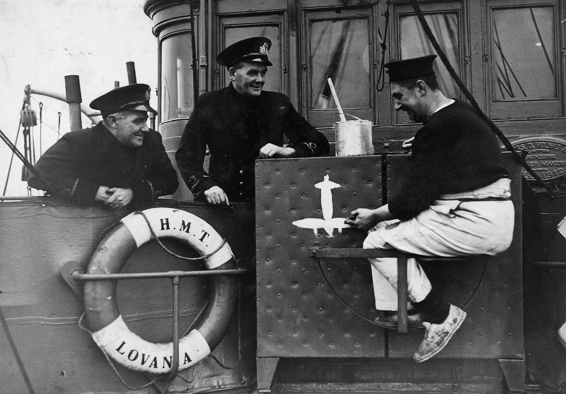 Sea Skills programme photo 1