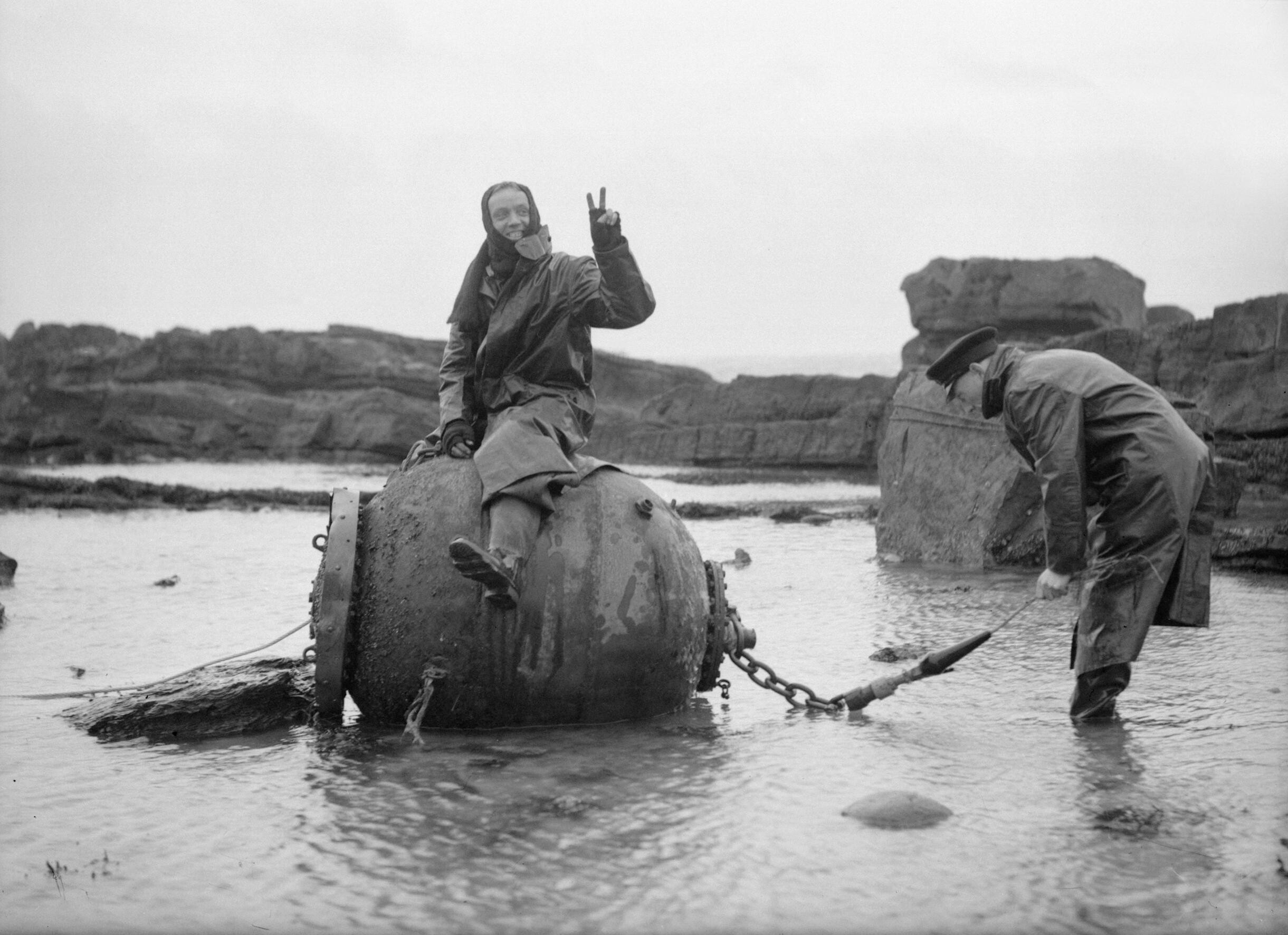 Sea Skills programme photo 2